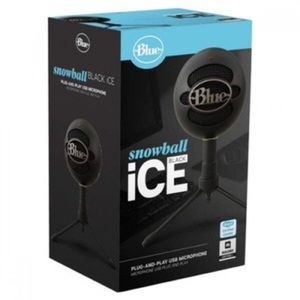 BLUE SNOWBALL MICROPHONE